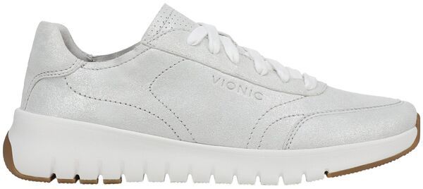 バイオニック レディース シューズ スニーカー Vionic Womens Uptown Sneakersilver シルバー