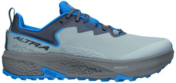 アルトラ メンズ シューズ スニーカー Altra Mens Timp 6 Trail Running Shoes Gray グレー