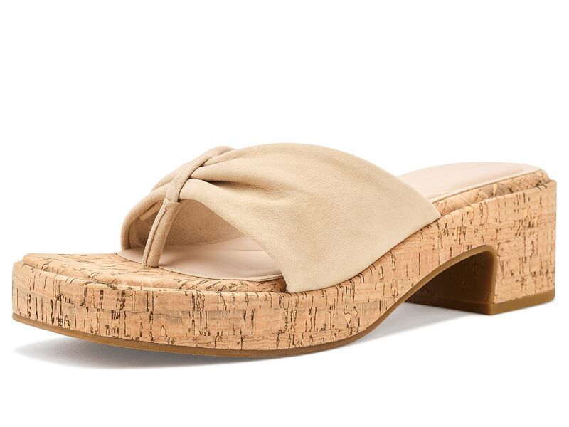 ペレモーダ レディース シューズ ヒール Pelle Moda Bandi Latte
