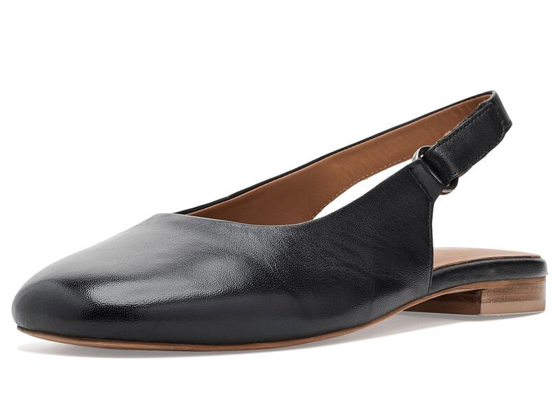 ソフトウォーク レディース シューズ ヒール SoftWalkaty Black ブラック