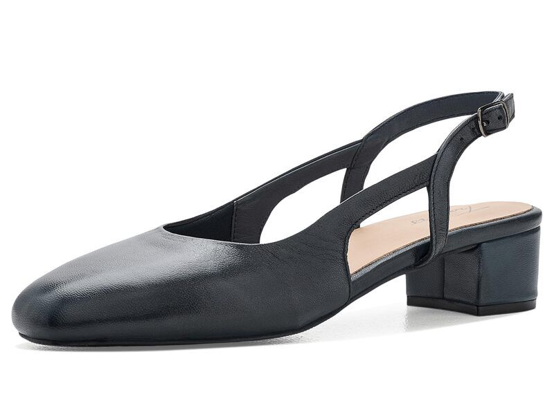 トロッターズ レディース シューズ ブーツ・レインブーツ Trotters Dottie Navy ネイビー
