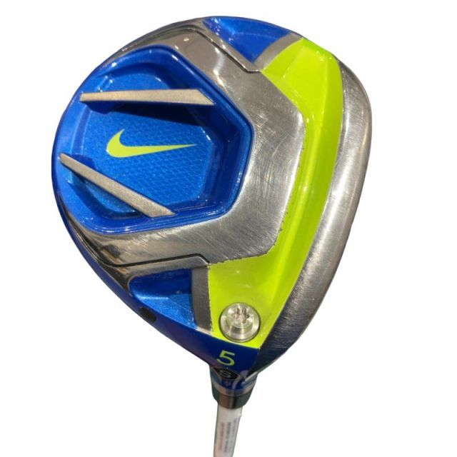 【中古】 ナイキ VAPOR FLY(2016) 5W フェアウェイウッド FW Speeder 661 EVOLUTION II (フレックスS) メンズ 男性用 右利き 右用 Cランク ゴルフクラブ