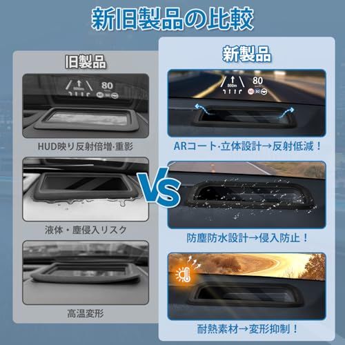 【新登場】Mixsuper 新型 ノア 90系 HUD保護カバー ヴォクシー 90系 HUDカバー VOXY NOAH ZWR90W ZWR95W MZRA90W MZRA95W ヘッドアップディスプレイカバー 2022年1月-現行 二重像対 5fda2dce 【新登場】Mixsuper 新型 ノア 90系 HUD保護カバー ヴォクシー 90系 HUDカバー VOXY NOAH ZWR90W ZWR95W MZRA90W MZRA95W ヘッドアップディスプレイカバー 2022年1月-現行 二重像対 5fda2dce
