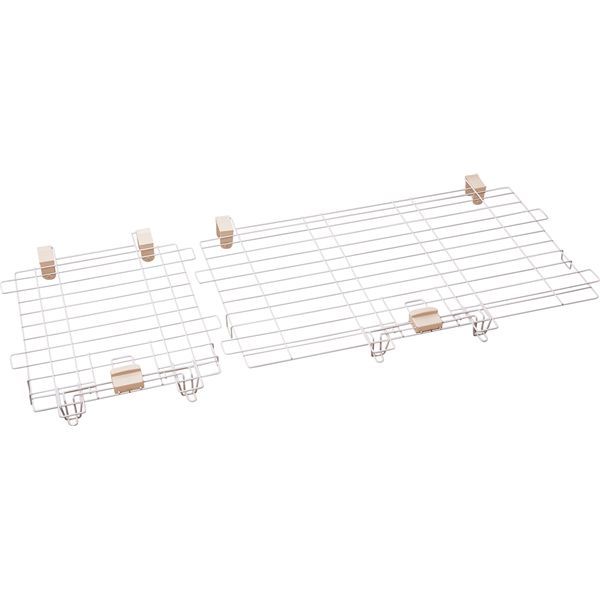 ペティオ 犬用 ドッグルームサークルPlus ベージュ レギュラー 専用屋根面 ペット住関連用品 犬用ケージ ペット用品 室内犬 小型犬