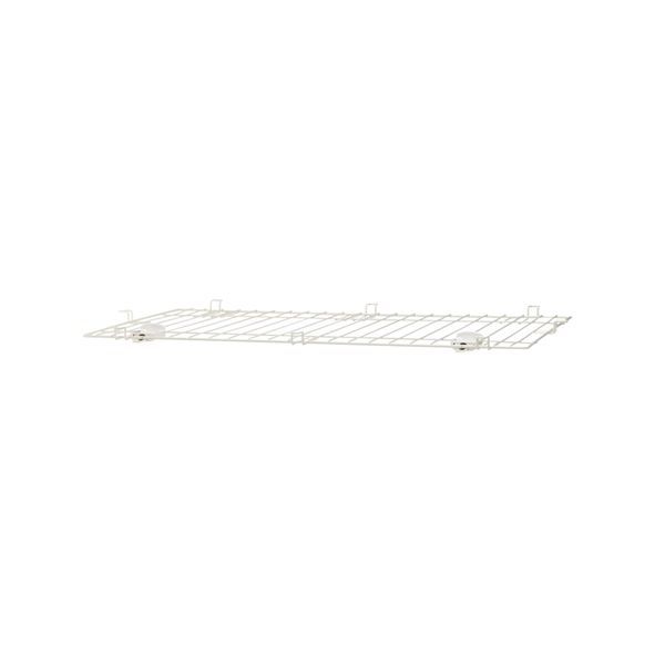 リッチェル インテリアペットサークル 90-60 屋根面 ホワイト 犬猫用品 犬用ケージ ペット用品 室内犬 小型犬