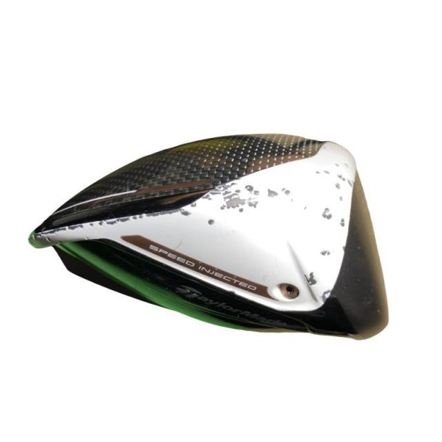 中古】 テーラーメイド SIM GLOIRE 10.5 ドライバー DR AIR Speeder TM