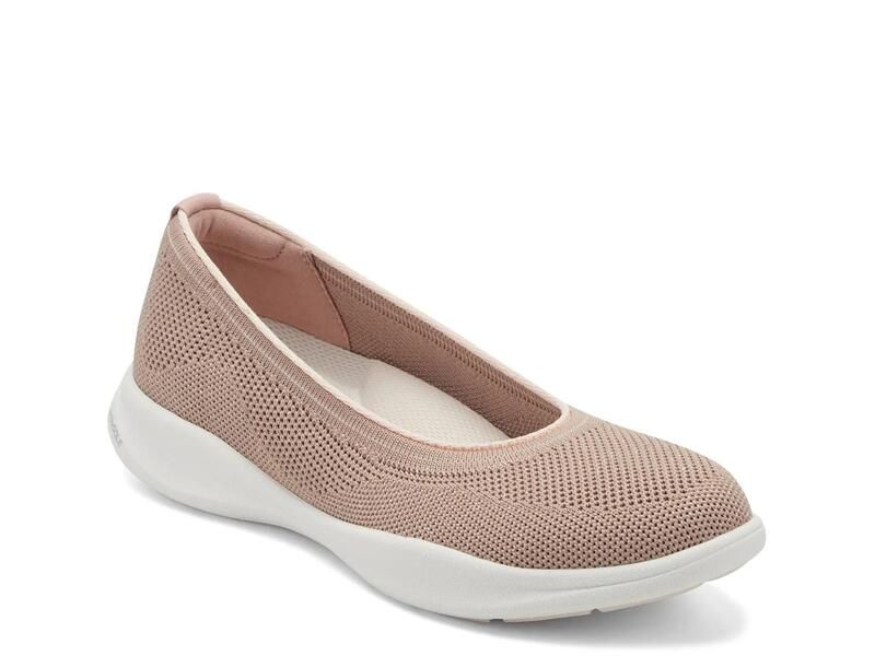 ロックポート レディース シューズ スリッポン・ローファー RockportRoana SlipOn Light Pink ピンク