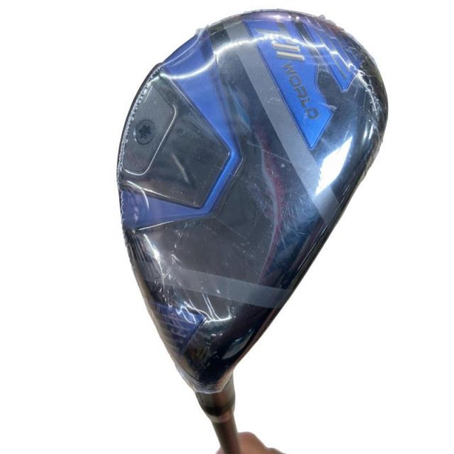 【中古】 本間ゴルフ TOUR WORLD TW767 U4 ユーティリティ UT VIZARD EZ-C (フレックスR) メンズ 男性用 右利き 右用 Nランク ゴルフクラブ