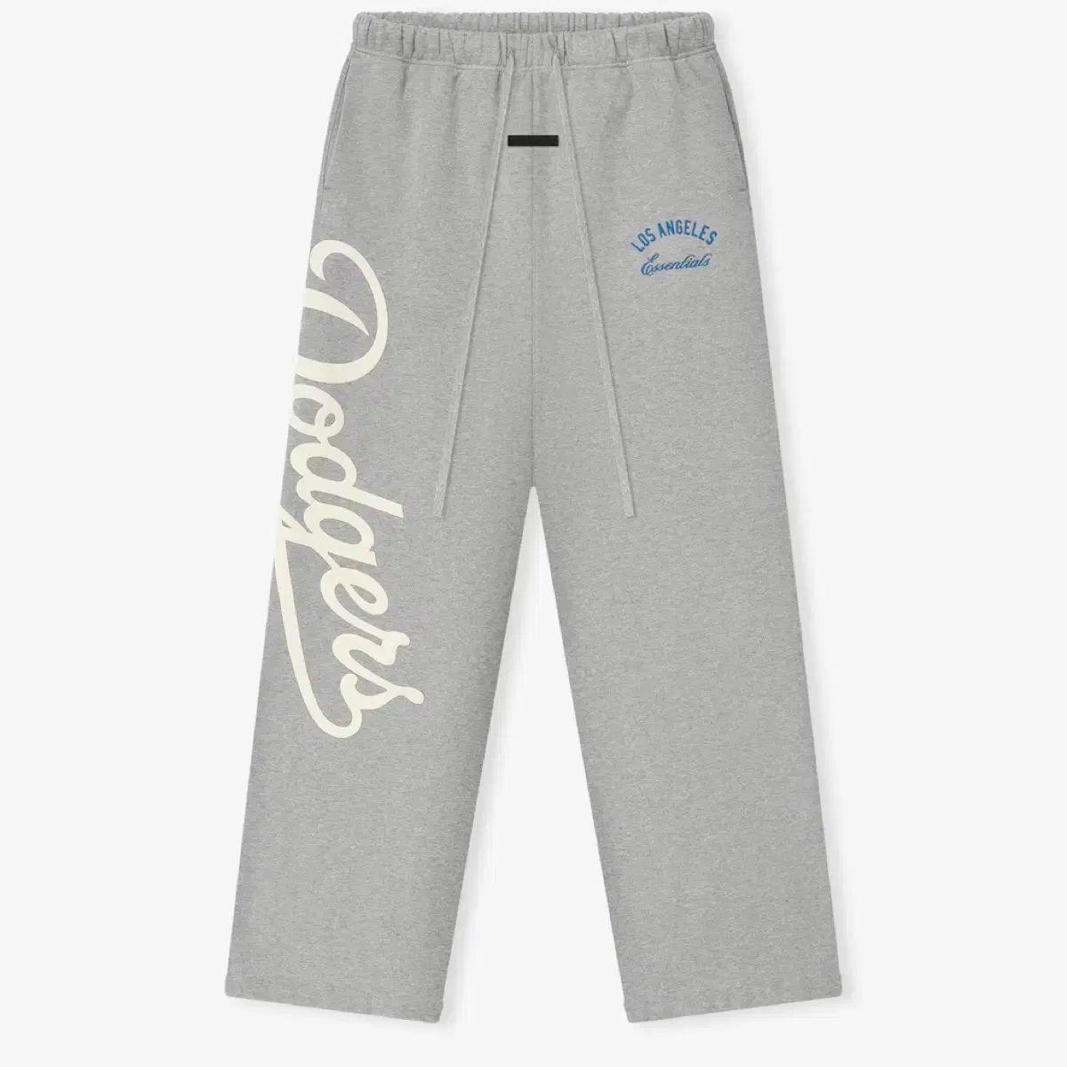 M FEAR OF GOD フィアオブゴッド ドジャーズ スウェットパンツ
