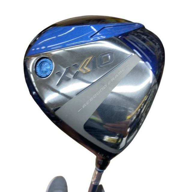 【中古】 ダンロップ XXIO(2024) 13.5° レディース ドライバー DR XXIO MP1300L(DR) (フレックスL) レディース 女性用 右利き 右用 Cランク ゴルフクラブ