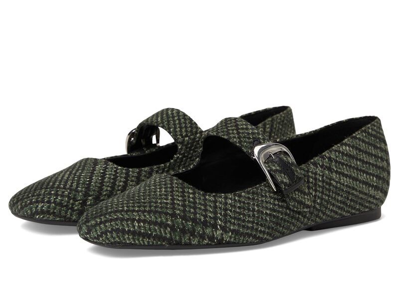 ナチュライザー レディース シューズ スニーカー Naturalizer Cosmic Green Plaid グリーン