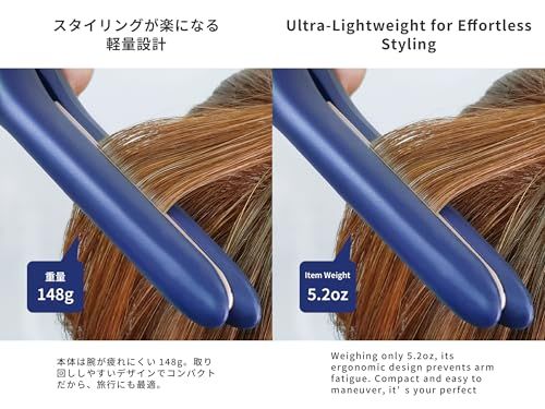 “ ヘアアイロン は アレティ ” 前髪 アイロン 11mm 極細プレートでピンポイントにキャッチ メンズ カーブプレートで自然な曲線 軽量 コンパクト 忙しい朝に 急速加熱 セラミックコーティング 2way ストレート カール Areti- 5a5272bd “ ヘアアイロン は アレティ ” 前髪 アイロン 11mm 極細プレートでピンポイントにキャッチ メンズ カーブプレートで自然な曲線 軽量 コンパクト 忙しい朝に 急速加熱 セラミックコーティング 2way ストレート カール Areti- 5a5272bd