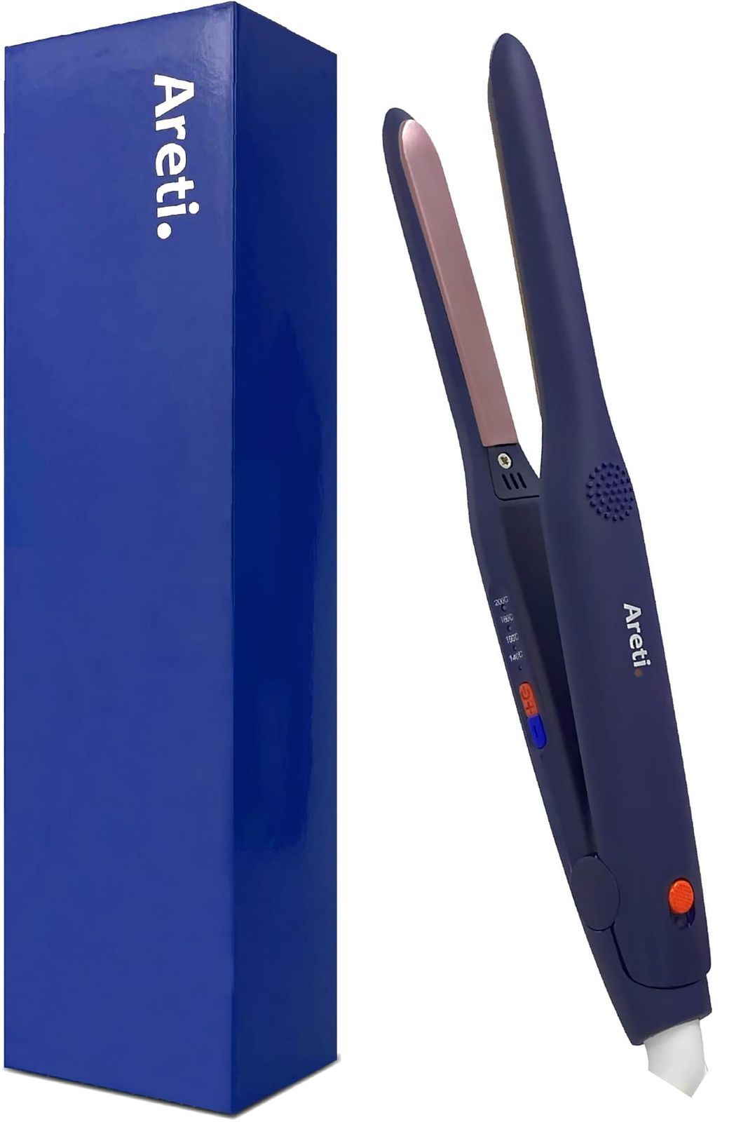 “ ヘアアイロン は アレティ ” 前髪 アイロン 11mm 極細プレートでピンポイントにキャッチ メンズ カーブプレートで自然な曲線 軽量 コンパクト 忙しい朝に 急速加熱 セラミックコーティング 2way ストレート カール Areti- 5a5272bd “ ヘアアイロン は アレティ ” 前髪 アイロン 11mm 極細プレートでピンポイントにキャッチ メンズ カーブプレートで自然な曲線 軽量 コンパクト 忙しい朝に 急速加熱 セラミックコーティング 2way ストレート カール Areti- 5a5272bd