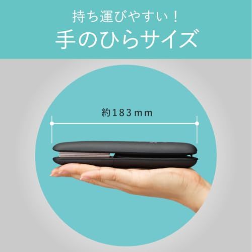 コイズミ コードレスストレートアイロン グレー KHS-8640/Ht 61d127c4 コイズミ コードレスストレートアイロン グレー KHS-8640/Ht 61d127c4
