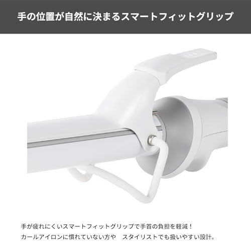 Nobby カールアイロン NB532 プロ仕様 ヘアアイロン ナノセラミックコーティング 29段階温度調整(60~200℃)海外対応 100-240Vt e52ea452 Nobby カールアイロン NB532 プロ仕様 ヘアアイロン ナノセラミックコーティング 29段階温度調整(60~200℃)海外対応 100-240Vt e52ea452