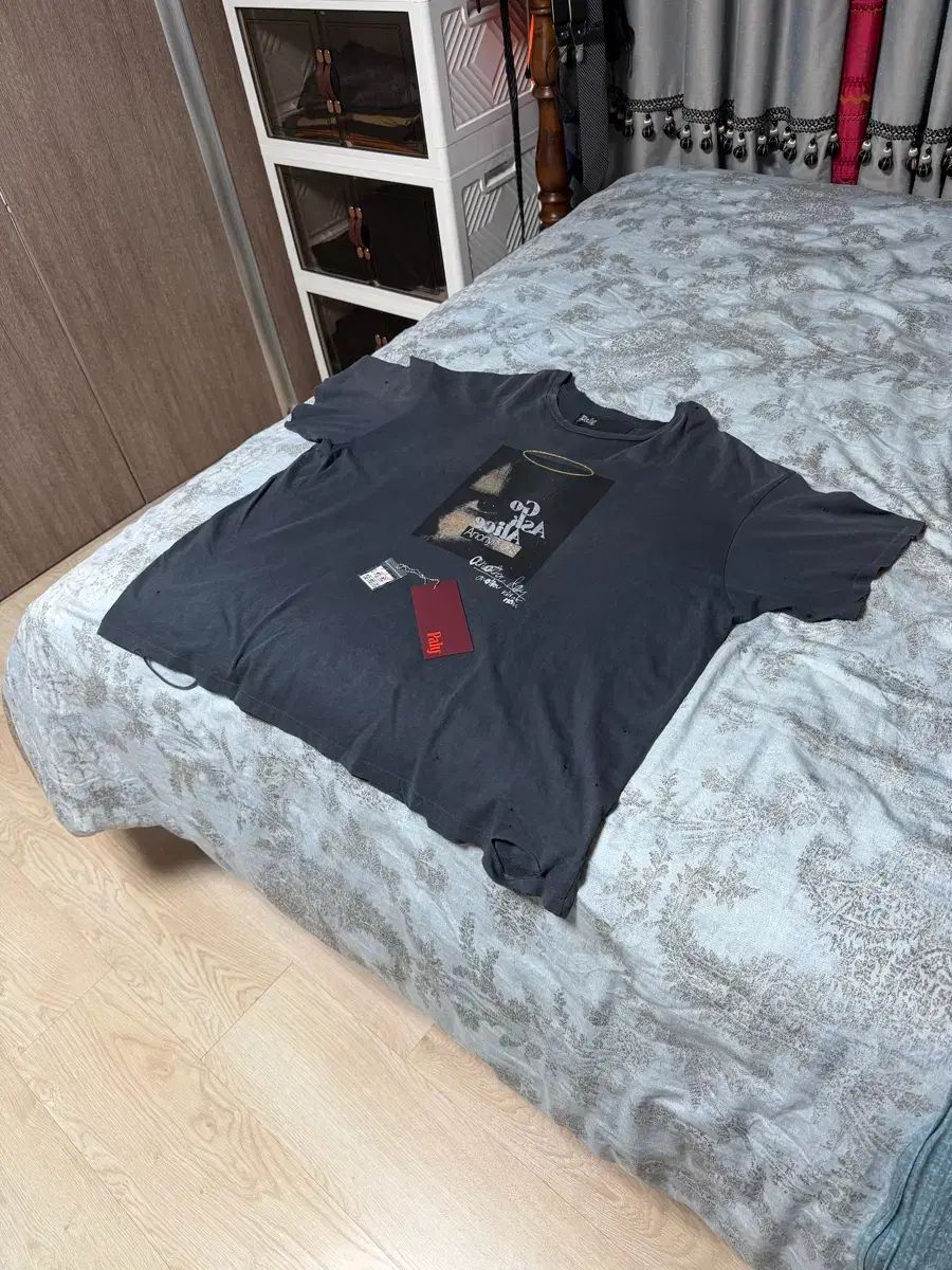 ハリウッド L's 半袖Tシャツ XXL