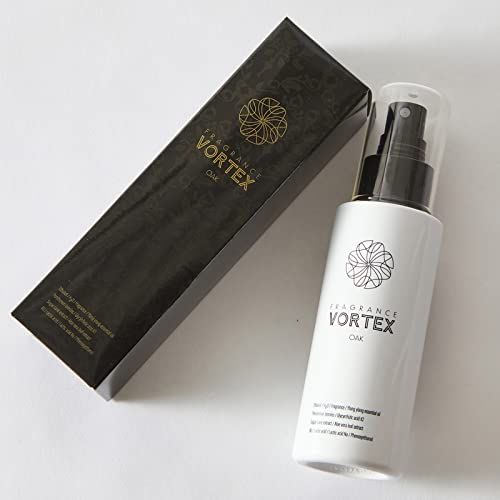 【香りのオーラ】VORTEX ボルテックス 男性用フェロモン香水 メンズ ボルテクステロン配合 フレグランスミスト100ml (イランイラン/オークの香り)t 244aae84