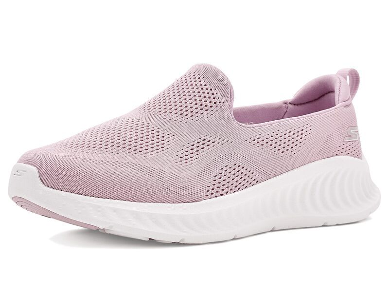 スケッチャーズ レディース シューズ スニーカー SKECHERS Performance Go Walk Now Eliana Mauve