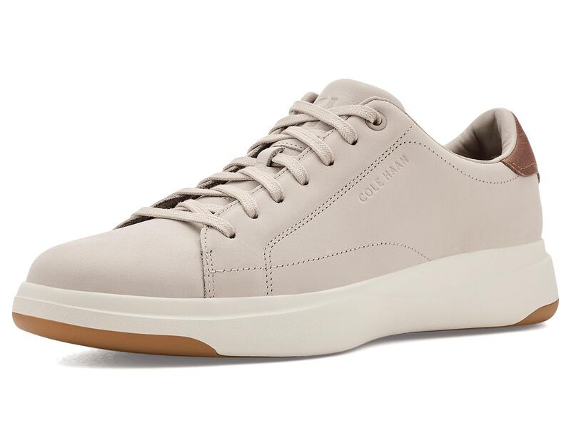 コールハーン メンズ シューズ スニーカー Cole Haan Grandpro Tennis 20 Sneakers Oxford Tanubu タン