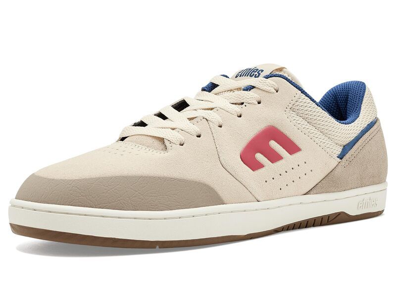 エトニーズ メンズ シューズ スニーカー Etnies Marana Og Tan タン