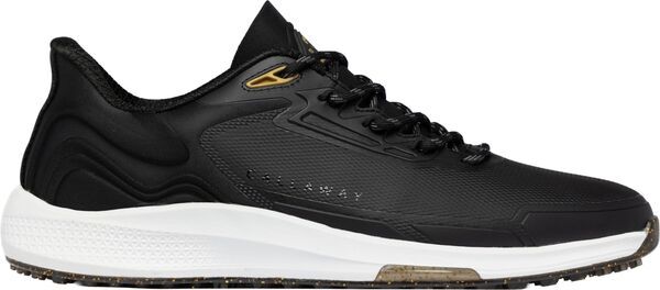 キャラウェイ メンズ シューズ スニーカー Callaway Mens Coronado V4 Golf Shoes Black ブラック