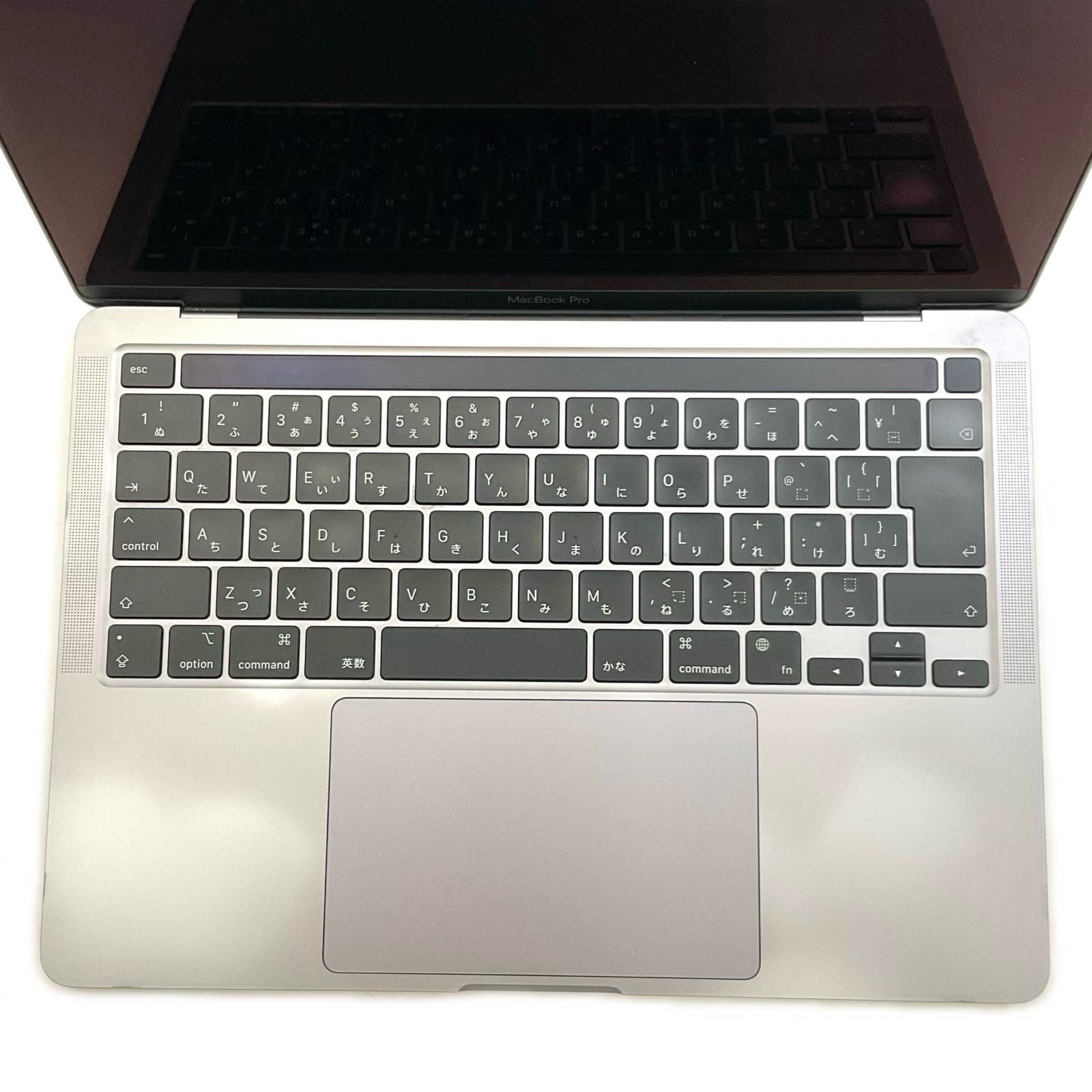 MacBook Pro M2 24GB 1TB スペースグレイ 13.3