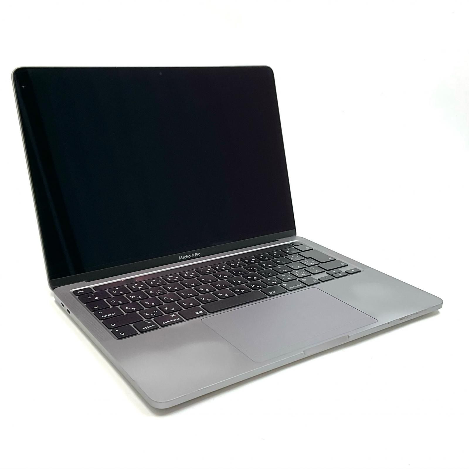 MacBook Pro M2 24GB 1TB スペースグレイ 13.3