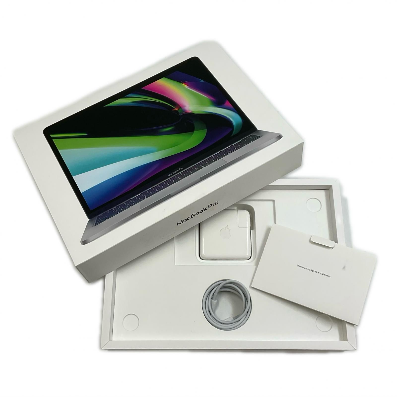 MacBook Pro M2 24GB 1TB スペースグレイ 13.3