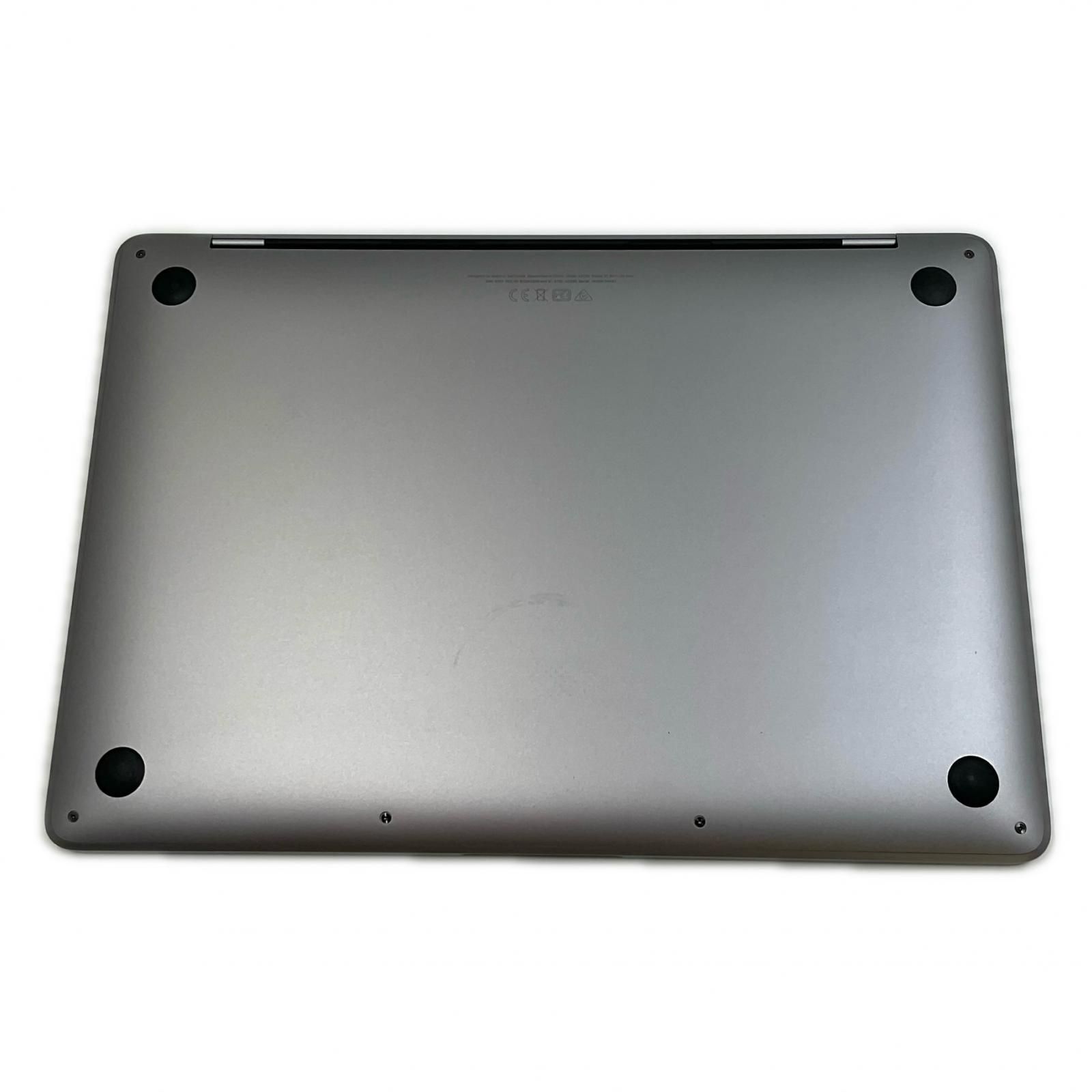 MacBook Pro M2 24GB 1TB スペースグレイ 13.3