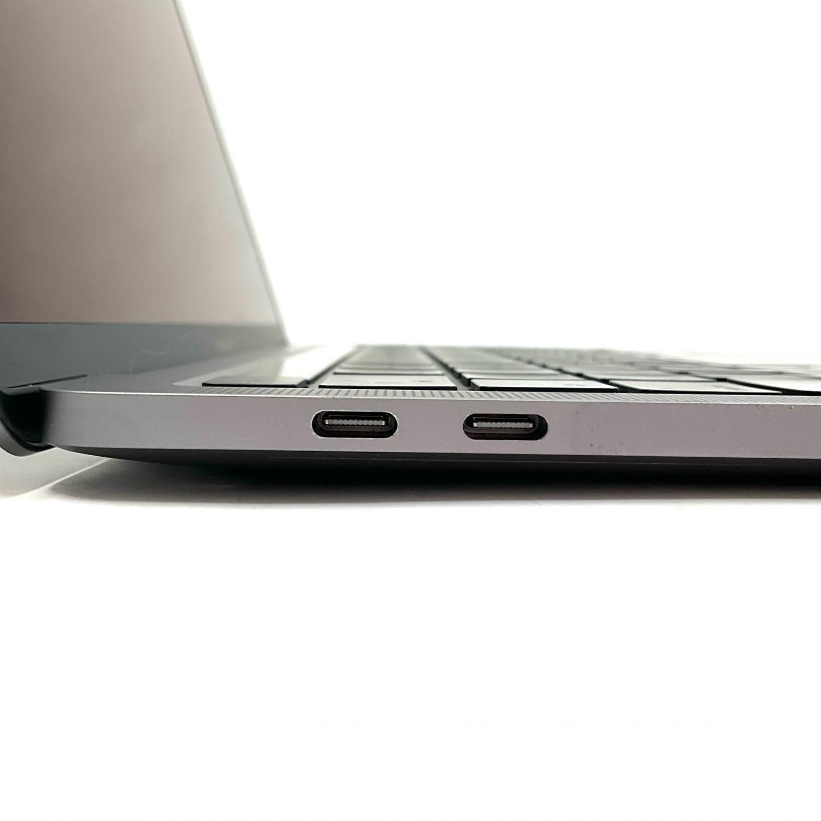 MacBook Pro M2 24GB 1TB スペースグレイ 13.3