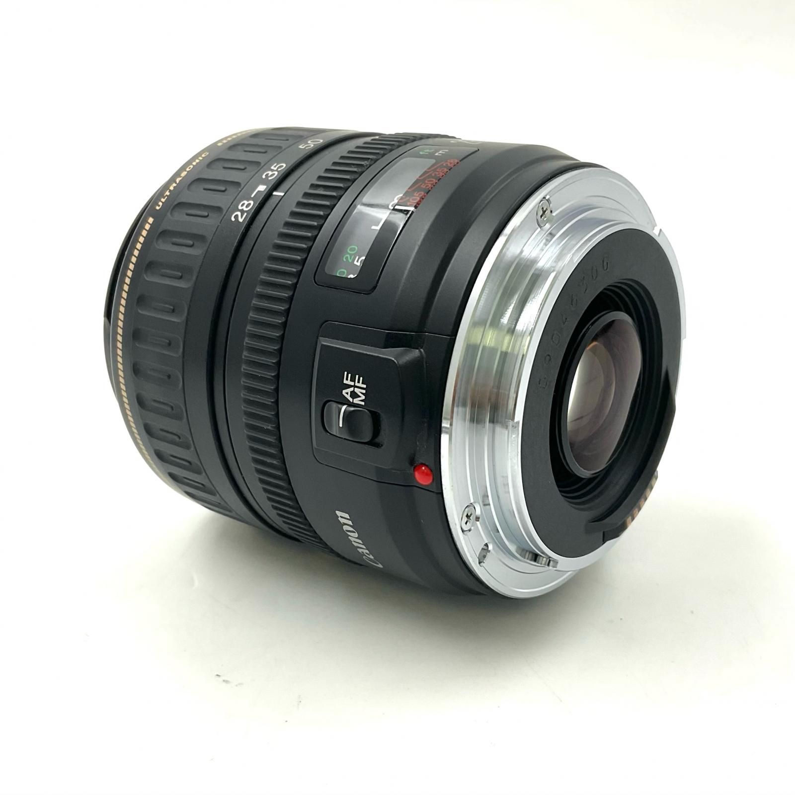 最速発送】Canon EF28-105mm F3.5-4.5 USM【難有】 - メルカリ