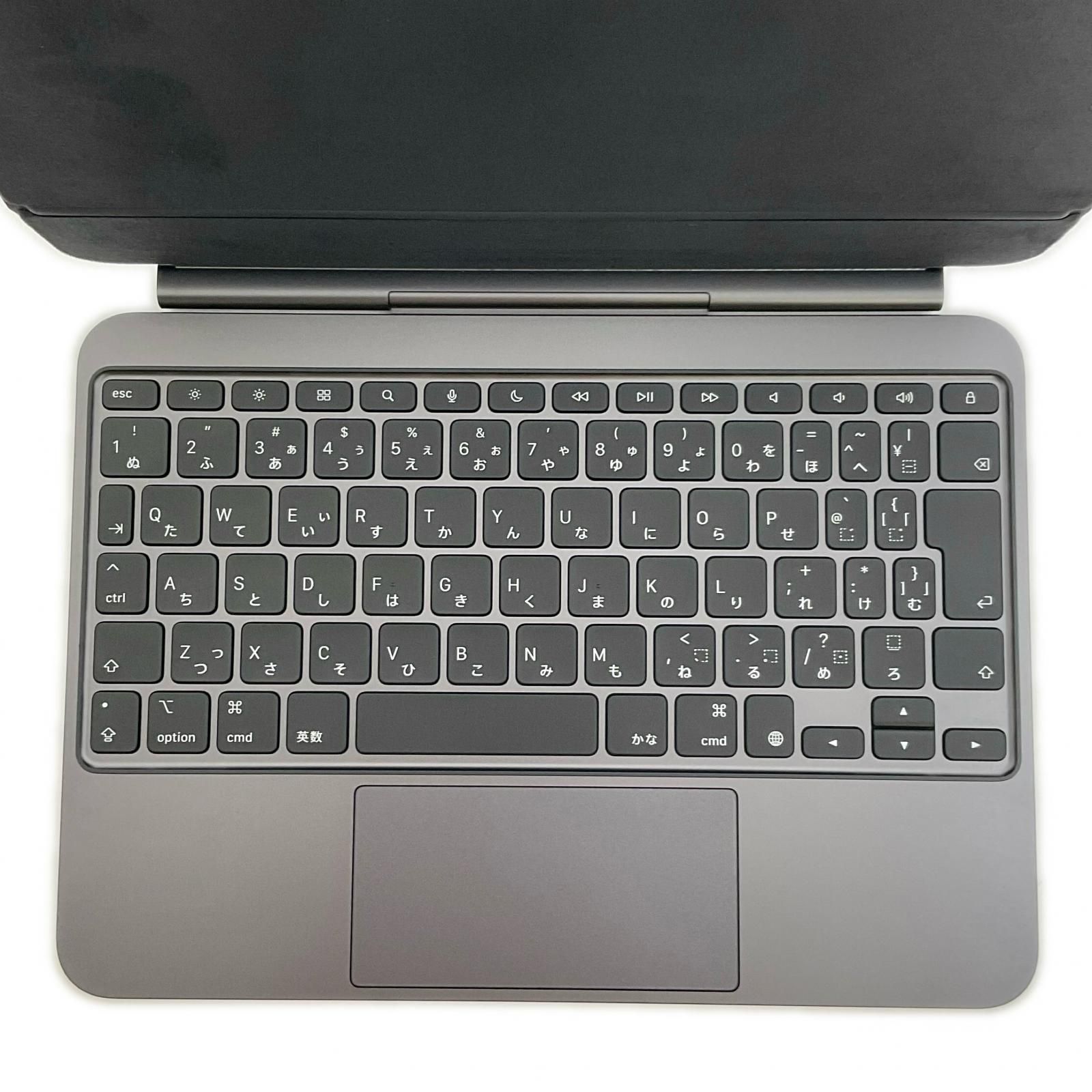 美品 Apple Magic Keyboard MWR23J/A 動作確認済 - メルカリ