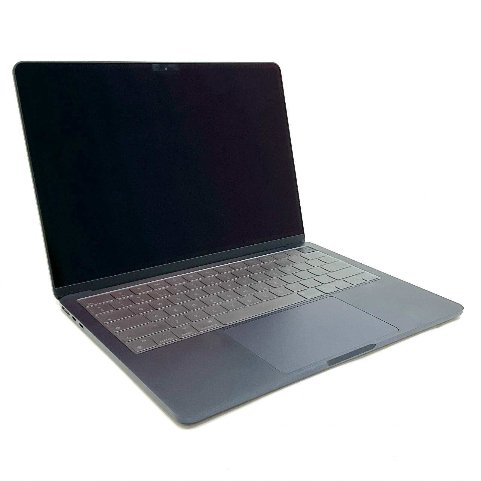 美品 MacBook Air 13 M3 24GB 1TB ミッドナイト - メルカリ
