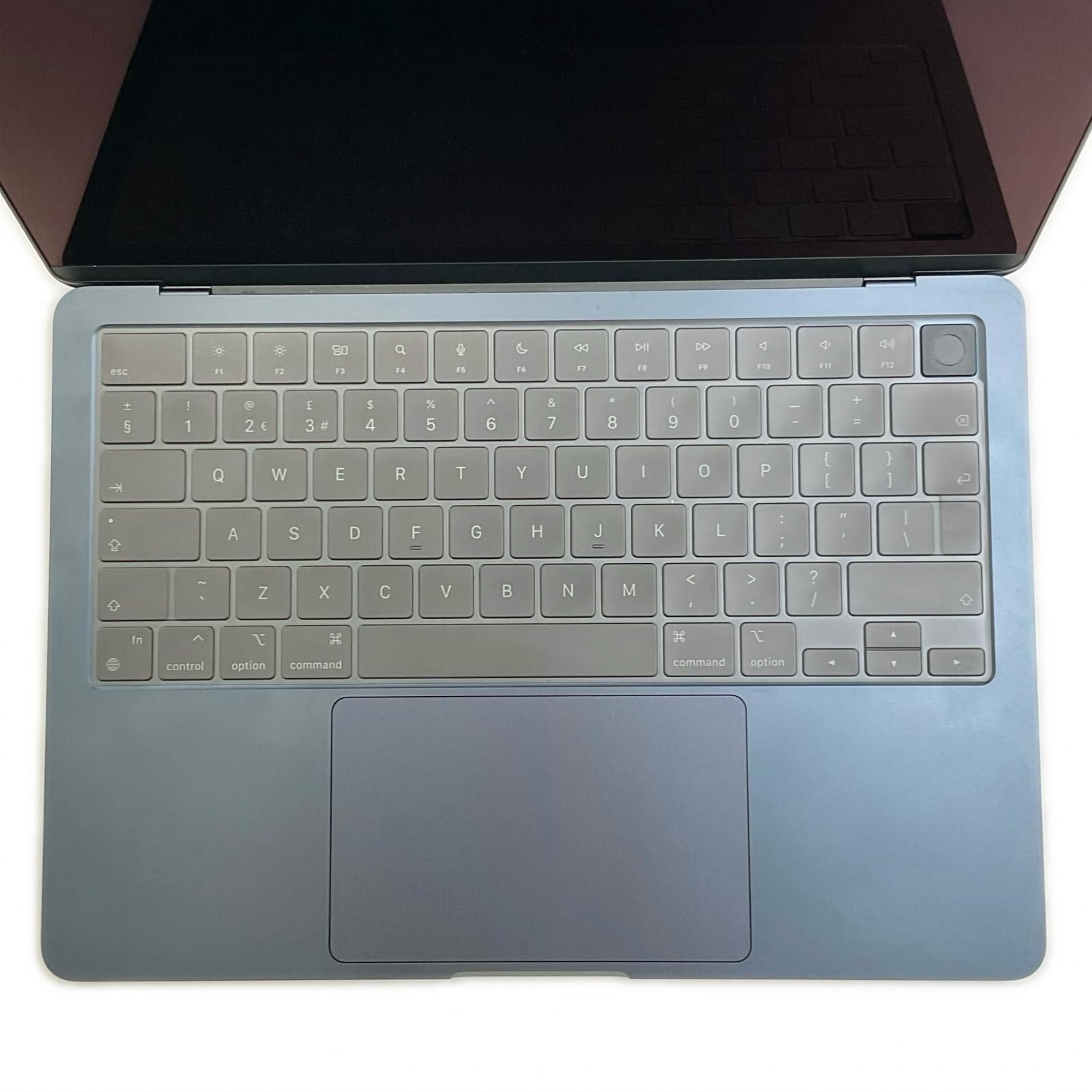 美品 MacBook Air 13 M3 24GB 1TB ミッドナイト - メルカリ