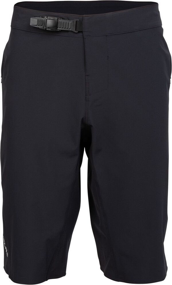 パールイズミ メンズ ボトムス ハーフパンツ・ショーツ ショートパンツ PEARL iZUMi Mensummit Shell Shorts Black ブラック