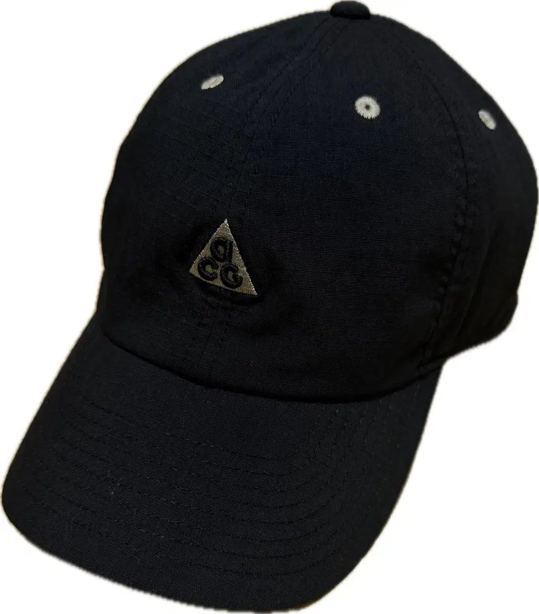 ナイキ ACG ヘリテイジ 86 ベースボールキャップ ブラック