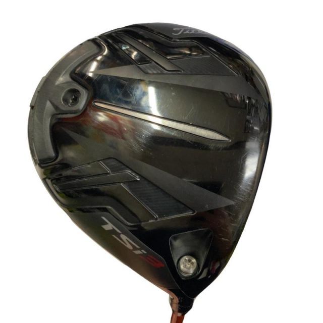 【中古】 タイトリスト TSi3 9° ドライバー DR Tour AD DI-6 (フレックスS) メンズ 男性用 右利き 右用 Cランク ゴルフクラブ