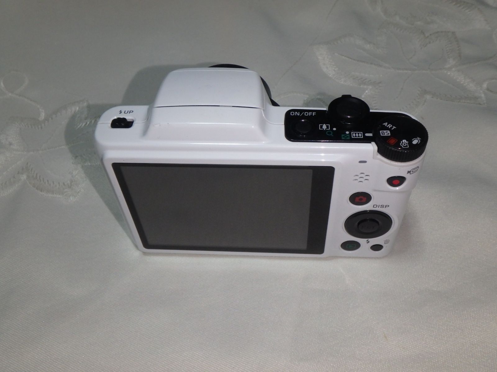 カシオ EX-H50 EXILIM デジタルカメラ - メルカリ