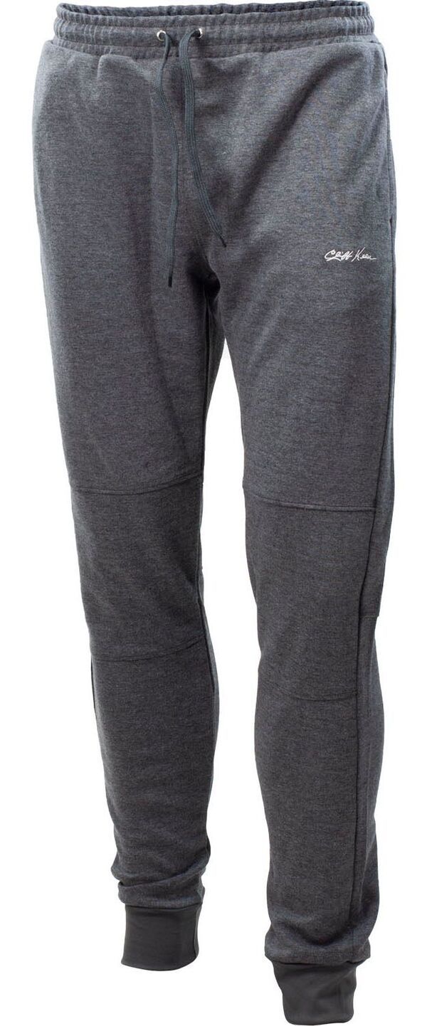 クリフケーン レディース ボトムス カジュアルパンツ Cliff Keen Jogger Pants Charcoal Grey チャコール