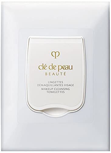 クレ・ド・ポー ボーテ(cle de peau BEAUTE) ランジェットデマキアントヴィサージュ 50枚(お一人様１個限り) (国内正規品)e