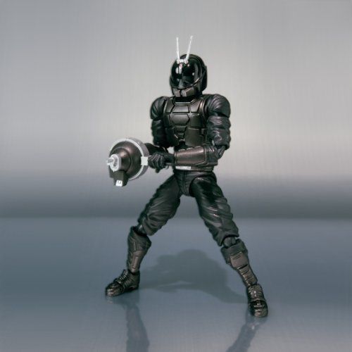 S.H.フィギュアーツ　ゼクトルーパー 限定品 (仮面ライダーカブト)e