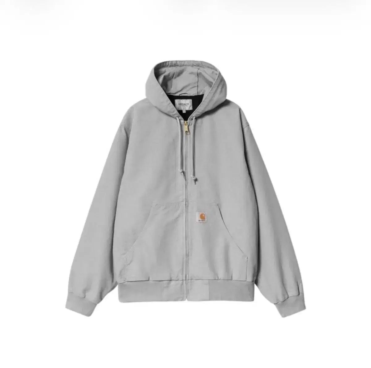 カーハート WHIP OG アクティブ ジャケット グレー