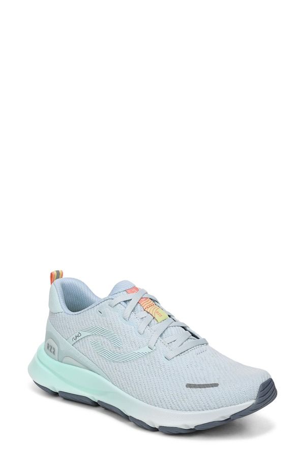 RYK レディース シューズ スニーカー Ryk Revolution RZ2 Running Sneaker Illusion Blue ブルー