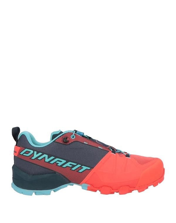 ダイナフィット レディース シューズ スニーカー DYNAFIT Orange オレンジ