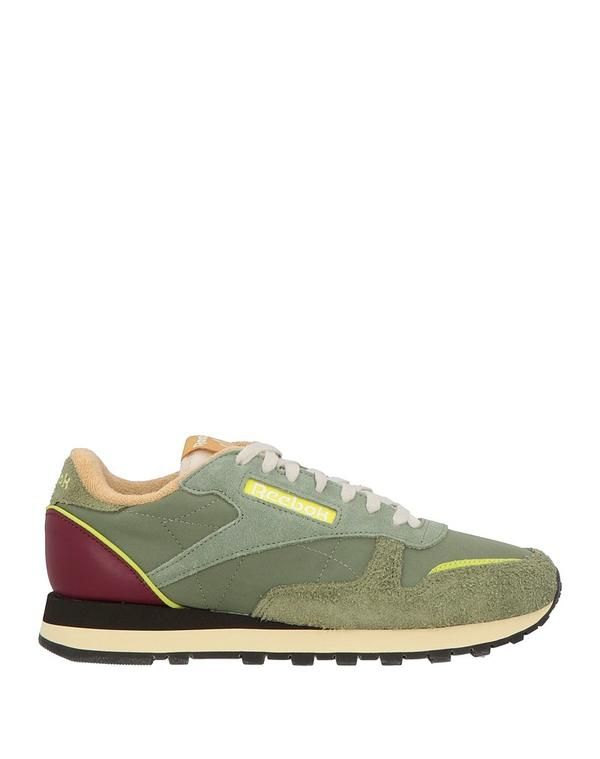 リーボック メンズ シューズ スニーカー REEBOK Sage Green グリーン
