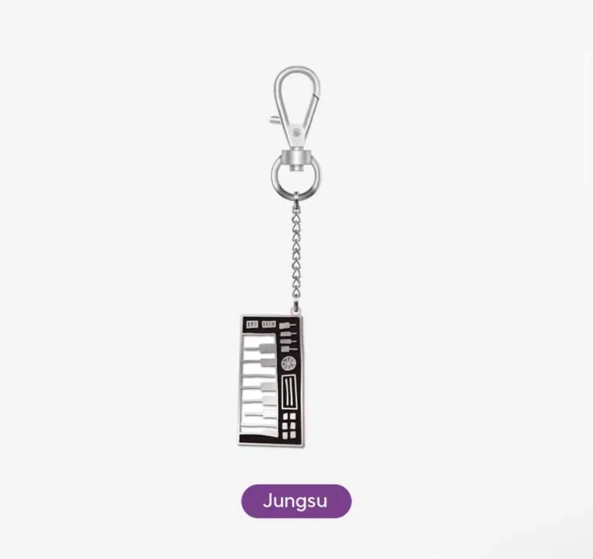 엑디즈 정수 cignature(シグネチャー)チャーム