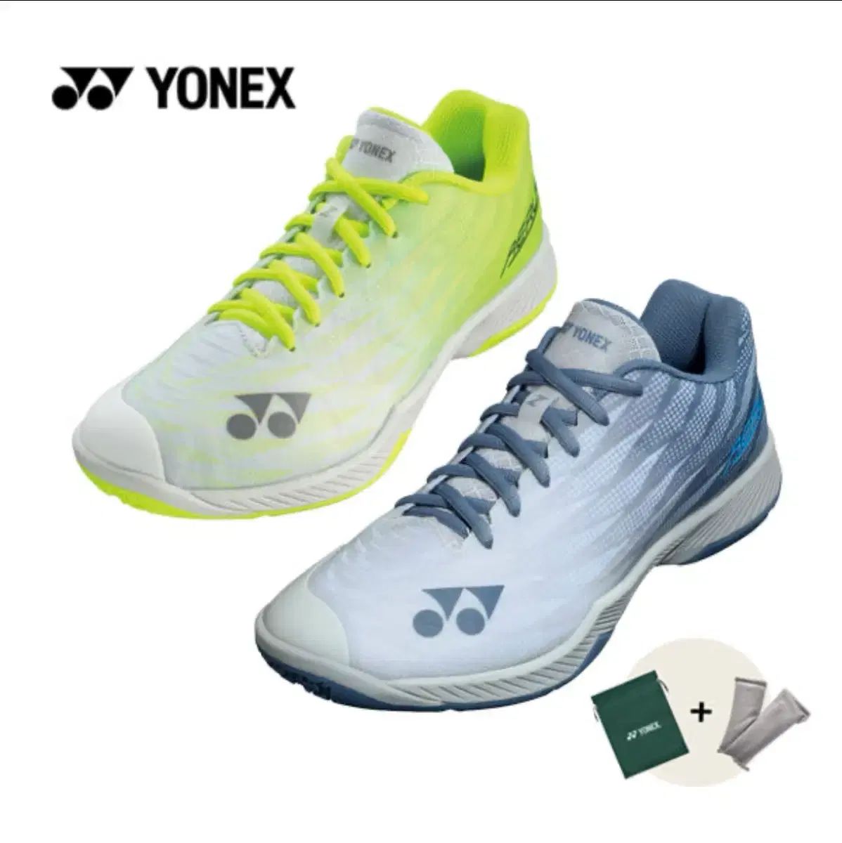 YONEX ヨネックス エア エアリ ス z2 ポップ 出品
