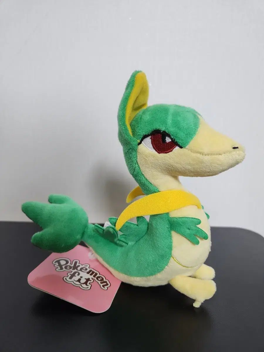 ポケモンセンター fit シャビ ぬいぐるみ 6,507円