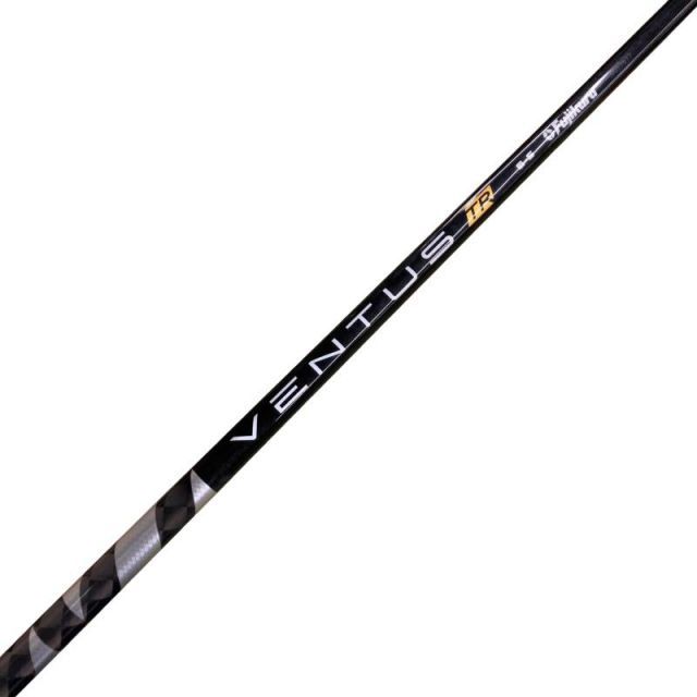 【中古】 ピンスリーブ付き(G440系) フジクラフェアウェイウッド用 シャフト VENTUS TR BLACK 6 (フレックスS)Bランク ゴルフクラブ