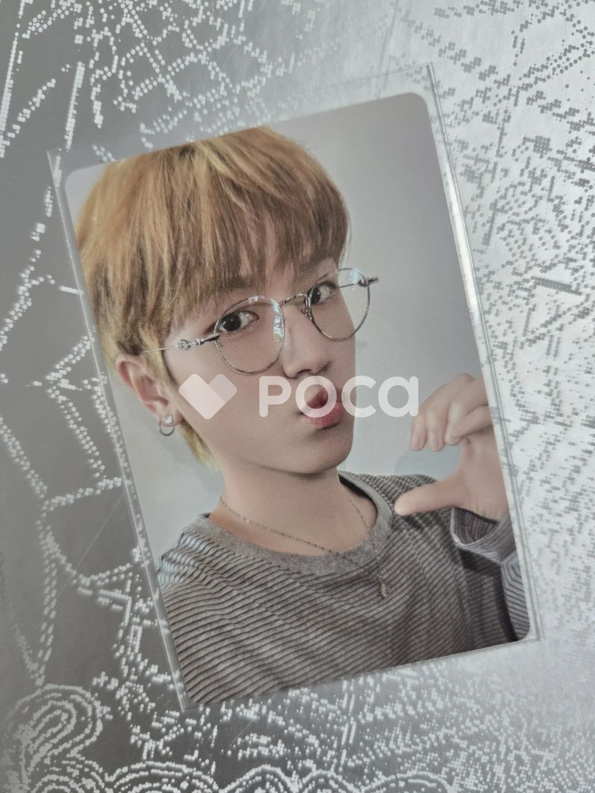 BOYNEXTDOOR リウ HOME Target Exclusive